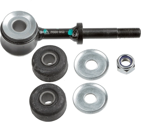 Link/Coupling Rod, stabiliser bar (33465 01)