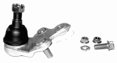 Ball Joint (11897 03)