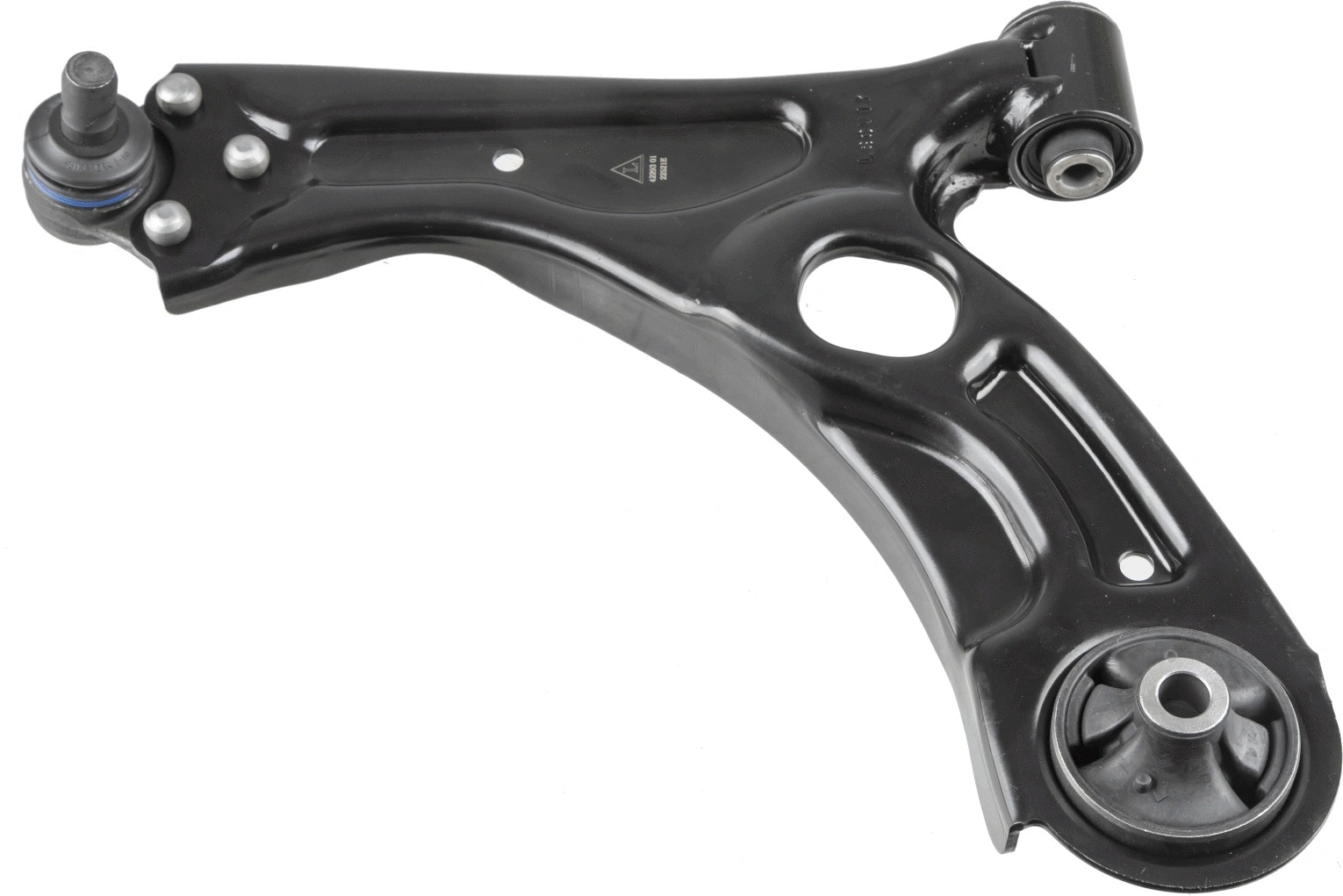 Control/Trailing Arm, wheel suspension (42293 01)