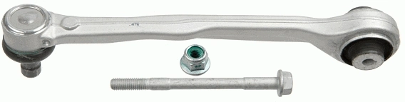Control/Trailing Arm, wheel suspension (39306 01)