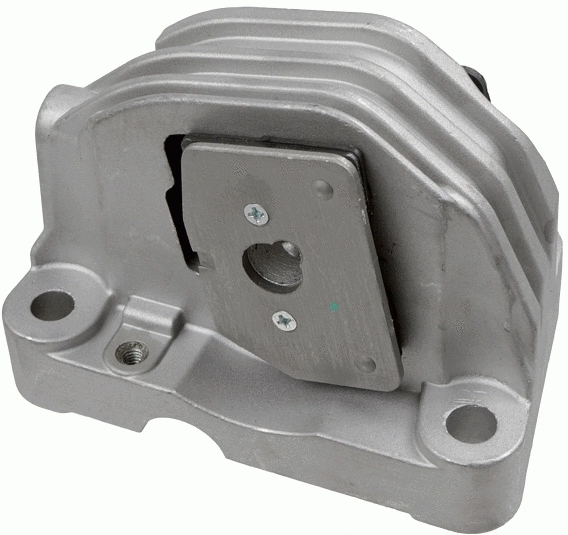 Mounting, automatic transmission (31029 01)