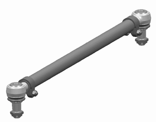 Tie Rod (30002 01)