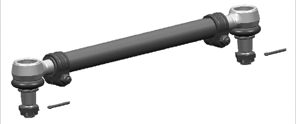 Tie Rod (36100 01)