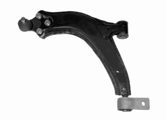 Control/Trailing Arm, wheel suspension (26728 01)