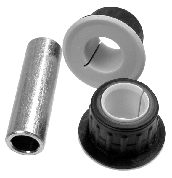Bush, spring shackle (35640 01)