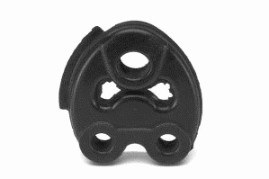 Rubber Mount, muffler (12659 01)