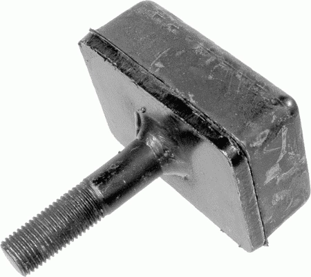 Buffer, control arm (26895 01)