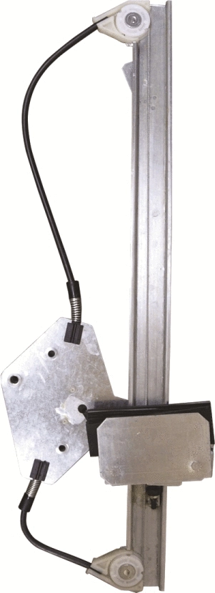 Window Regulator (60.81533.0)