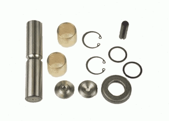 Repair Kit, kingpin (12874 02)