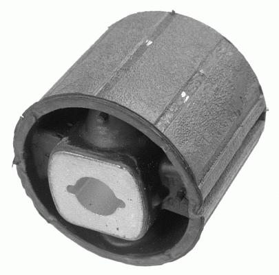 Mounting, transfer case (34643 01)