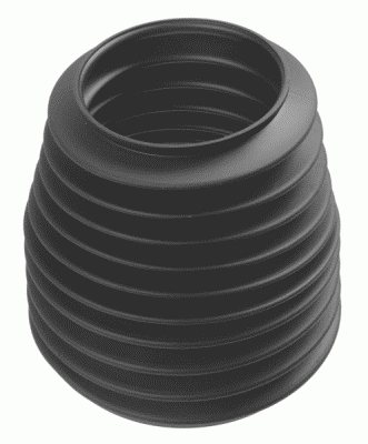 Protective Cap/Bellow, shock absorber (22161 01)