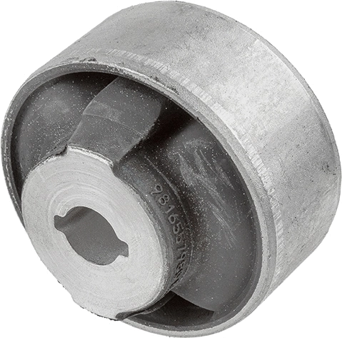 Mounting, control/trailing arm (43140 01)