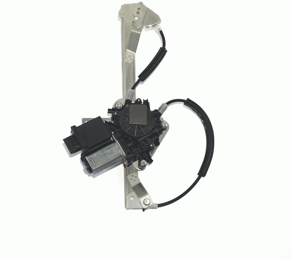 Window Regulator (60.81677.0)