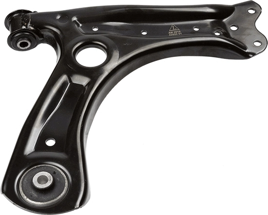 Control/Trailing Arm, wheel suspension (42650 01)