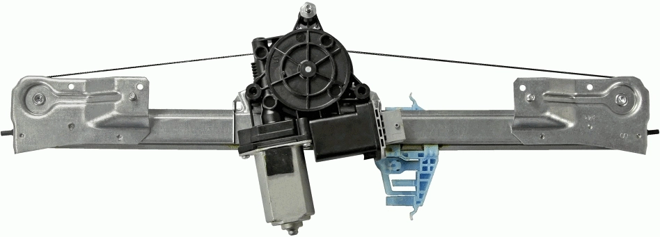 Window Regulator (60.80963.0)