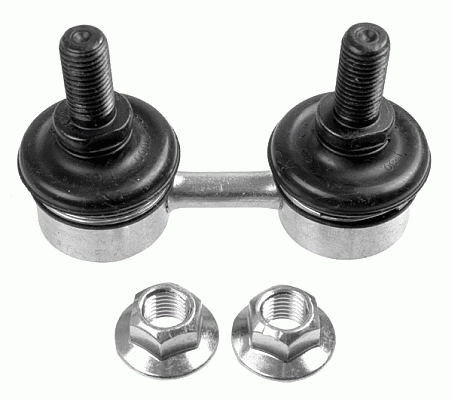Link/Coupling Rod, stabiliser bar (24693 01)