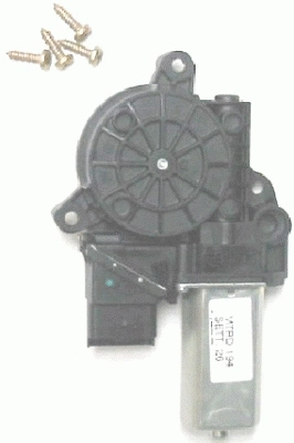 Window Regulator (60.80404.0)