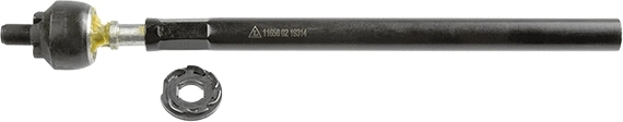 Inner Tie Rod (11658 02)