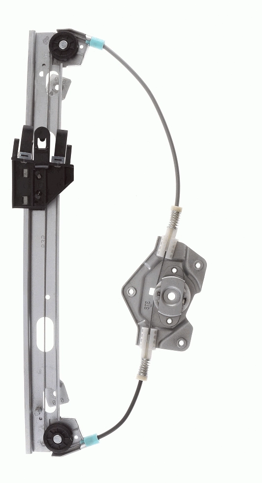 Window Regulator (60.80450.0)