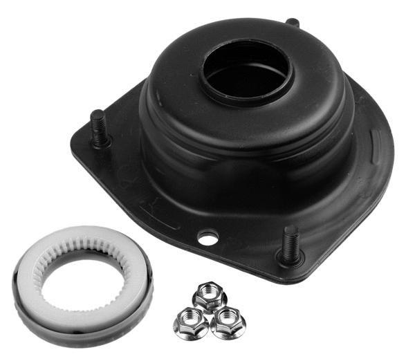 Repair Kit, suspension strut support mount (31487 01)