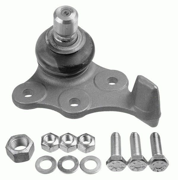 Ball Joint (12210 03)