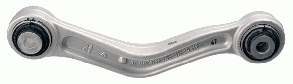 Control/Trailing Arm, wheel suspension (36204 01)