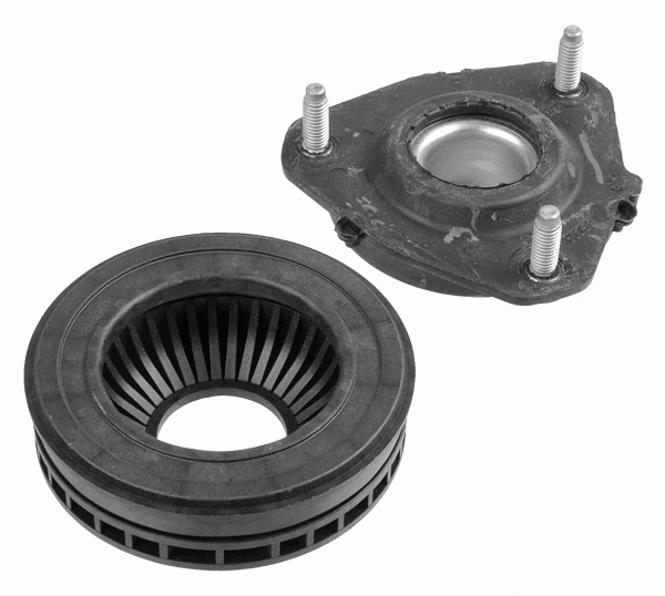 Repair Kit, suspension strut support mount (34683 01)
