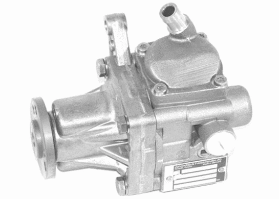 Hydraulic Pump, steering (12652 01)