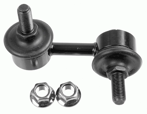 Link/Coupling Rod, stabiliser bar (34498 01)