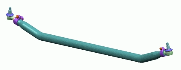Tie Rod (37455 01)