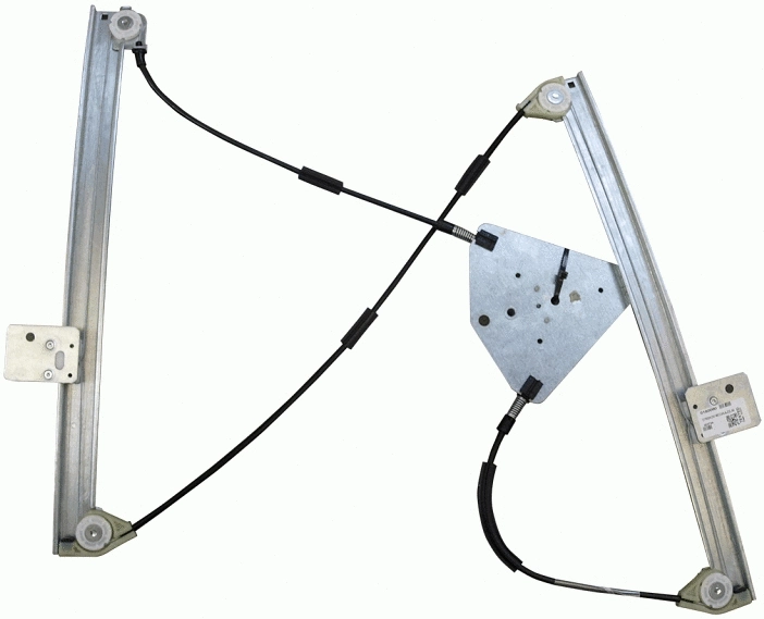 Window Regulator (60.81979.0)