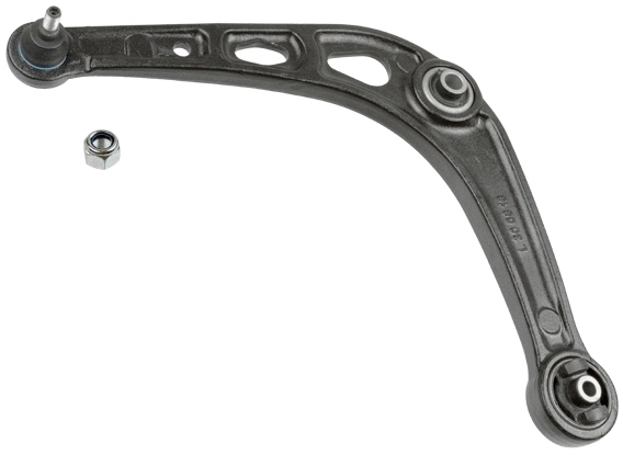 Control/Trailing Arm, wheel suspension (29496 01)