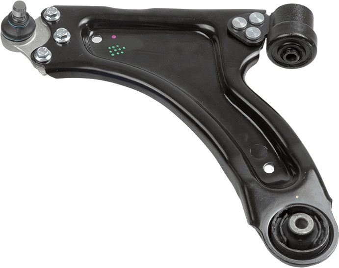 Control/Trailing Arm, wheel suspension (30627 01)