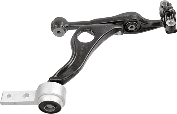 Control/Trailing Arm, wheel suspension (42291 01)
