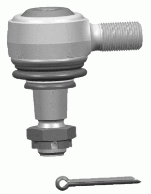 Angled Ball Joint (23102 01)