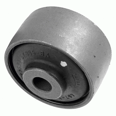 Mounting, control/trailing arm (26568 01)