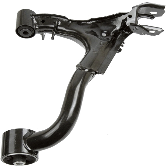Control/Trailing Arm, wheel suspension (39757 01)