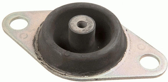 Mounting, engine (20022 01)
