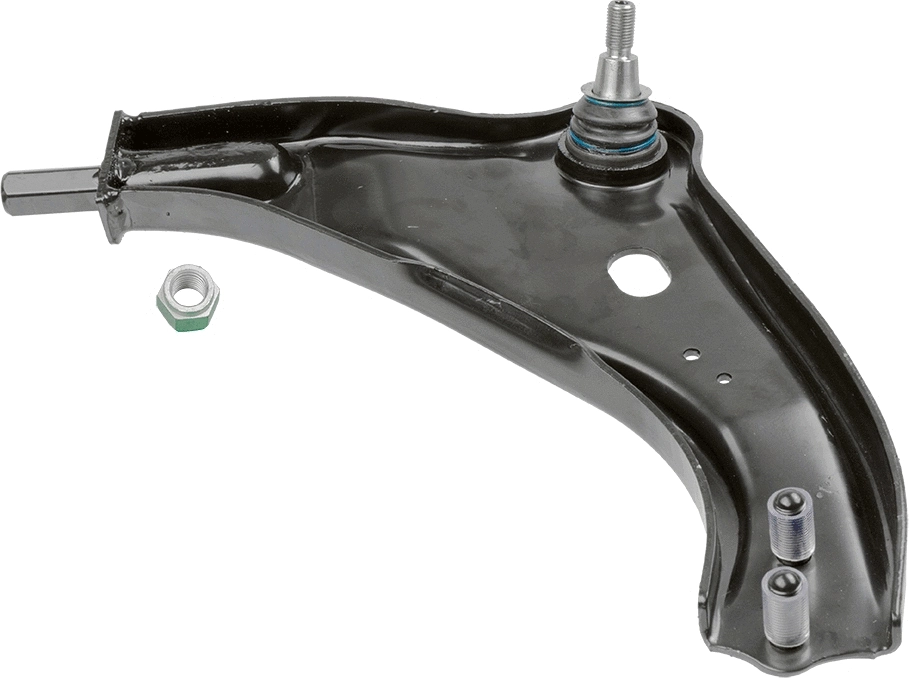 Control/Trailing Arm, wheel suspension (39905 01)
