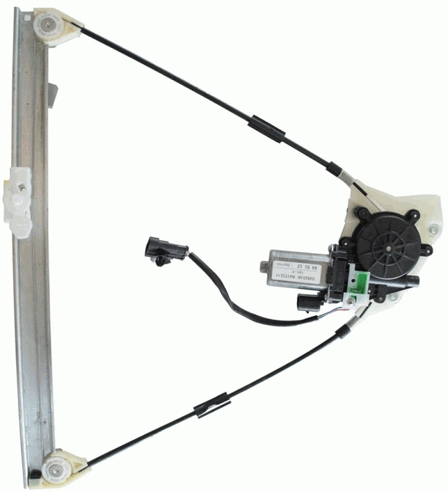 Window Regulator (60.80283.0)