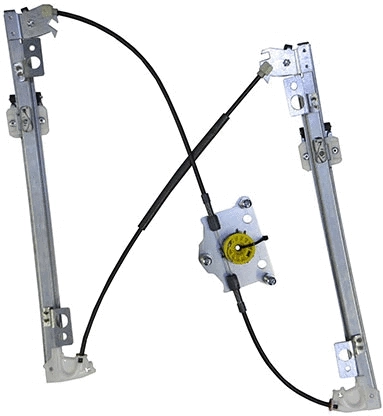 Window Regulator (60.82189.0)