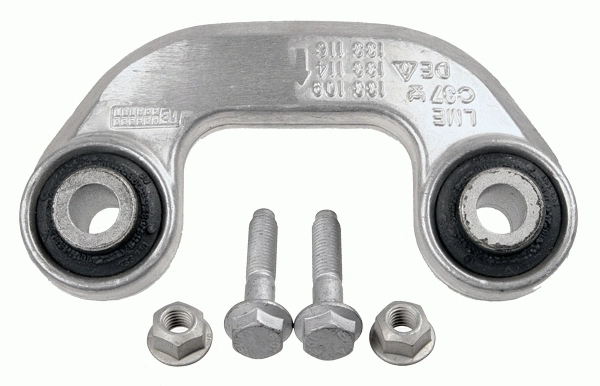 Link/Coupling Rod, stabiliser bar (14542 03)