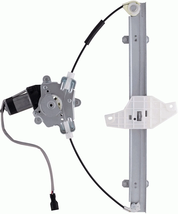 Window Regulator (60.80227.0)