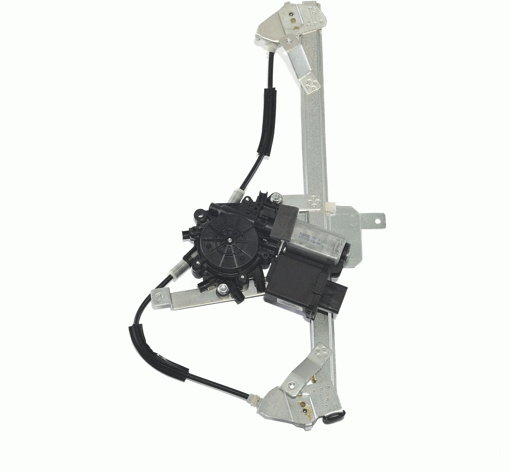 Window Regulator (60.81678.0)