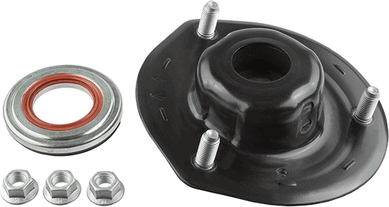 Repair Kit, suspension strut support mount (29370 01)