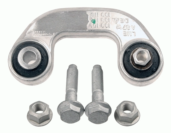 Link/Coupling Rod, stabiliser bar (25858 02)