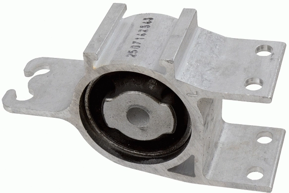 Mounting, control/trailing arm (36750 01)