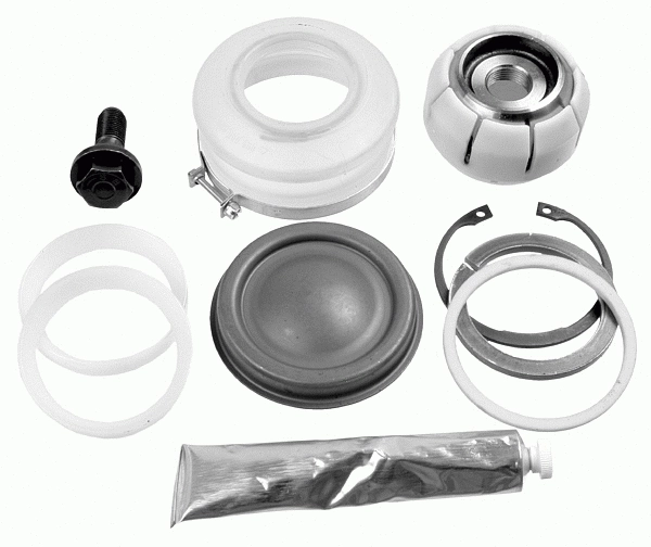 Repair Kit, control/trailing arm (20883 01)