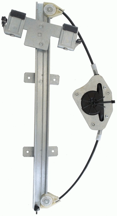 Window Regulator (60.81258.0)