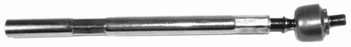 Inner Tie Rod (11658 01)
